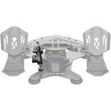 MOZA Amortisseur réglable MRP, Module d'extension Noir