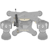 MOZA Amortisseur réglable MRP, Module d'extension Noir