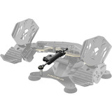 MOZA MRP Adjustable Damper, Module d'extension Noir, Module d'extension