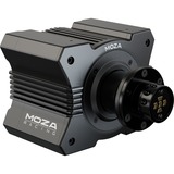 MOZA R5 Wheel Base, Empattement du volant Noir