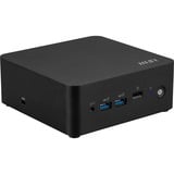MSI MSI Cubi NUC 13MQG-062EU i5 16G 512G W1P, PC Noir