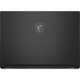 MSI Stealth A16 AI+ (A3XWIG-018BE) 16" PC portable gaming  Noir | Ryzen AI 9 HX 370 | RTX 5080 | 32 Go | SSD 2 To | 240 Hz