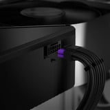 NZXT C850 Gold Core alimentation modulaire 850 watt Noir, 1x 12V-2x6, 3x PCIe