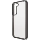 PanzerGlass HardCase Samsung Galaxy S22+, Housse smartphone Transparent/Noir