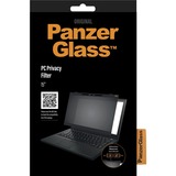 PanzerGlass PC portables 15'' - Dual Privacy™, Filtre de confidentialité 