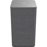 Philips TAW6205/10, Haut-parleur Gris, Wifi, Bluetooth