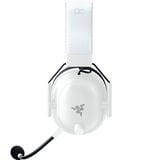 Razer BlackShark V2 Pro pour Playstation casque gaming over-ear Blanc, PC, PS5