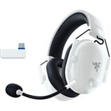 Razer BlackShark V2 Pro pour Playstation casque gaming over-ear Blanc, PC, PS5