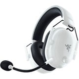 Razer BlackShark V2 Pro pour Playstation casque gaming over-ear Blanc, PC, PS5