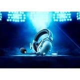 Razer BlackShark V2 Pro pour Playstation casque gaming over-ear Blanc, PC, PS5