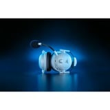 Razer BlackShark V2 Pro pour Playstation casque gaming over-ear Blanc, PC, PS5