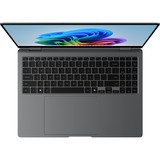 SAMSUNG Galaxy Book5 Pro 360 (NP960QHA-KG3BE) 16" PC portable 2-en-1   Gris | Core Ultra 7 256V | Arc Graphics 140V | 16 Go | SSD 512 Go 