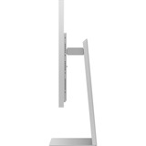 Samsung ViewFinity S9 S90PC 27" 5K Ultra HD Moniteur Noir/argent, 1x Mini DisplayPort, 3x USB-C, 1x Thunderbolt, Wi-Fi 5, BT