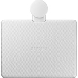 Samsung ViewFinity S9 S90PC 27" 5K Ultra HD Moniteur Noir/argent, 1x Mini DisplayPort, 3x USB-C, 1x Thunderbolt, Wi-Fi 5, BT