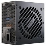 Seasonic Core GX-750-V2 ATX3.1 alimentation modulaire 750 watt Noir, 1x 12V-2x6, 2x PCIe