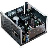 Seasonic Core GX-750-V2 ATX3.1 alimentation modulaire 750 watt Noir, 1x 12V-2x6, 2x PCIe