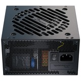 Seasonic Core GX-750-V2, 750W ATX3.1 alimentation  Noir, 1x 12-Pin High Power GPU, 2x PCIe, gestion des câbles