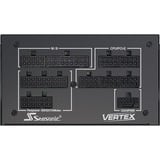 Seasonic VERTEX GX-850 850W alimentation  Noir