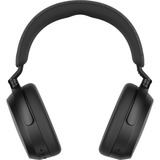Sennheiser MOMENTUM 4 Wireless, Casque/Écouteur Noir, Bluetooth 5.2