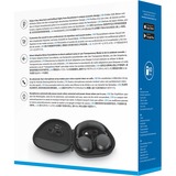 Sennheiser MOMENTUM 4 Wireless, Casque/Écouteur Noir, Bluetooth 5.2