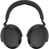 Sennheiser MOMENTUM 4 Wireless casque over-ear Noir, Bluetooth 5.2