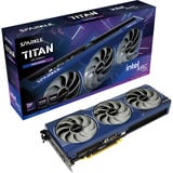 Sparkle Intel® Arc B580 TITAN OC, Carte graphique 
