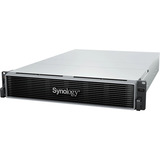 Synology RackStation RS3626xs, NAS Noir/gris