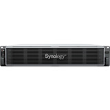 Synology RackStation RS3626xs, NAS Noir/gris