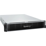Synology RackStation RS3626xs, NAS Noir/gris