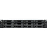 Synology RackStation RS3626xs, NAS Noir/gris