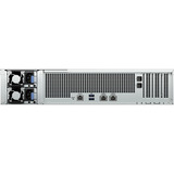 Synology RackStation RS3626xs, NAS Noir/gris