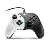 Thrustmaster HEART CONTROLLER à effet Hall avec H.E.A.R.T., Manette de jeu Noir/Blanc, Technologie anti-drift pour Xbox Series X|S, PC