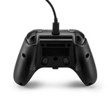 Thrustmaster HEART CONTROLLER à effet Hall avec H.E.A.R.T., Manette de jeu Noir/Blanc, Technologie anti-drift pour Xbox Series X|S, PC