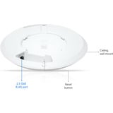 Ubiquiti U7 Long-Range, Point d'accès Blanc