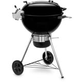 Master-Touch GBS Premium E-5775 barbecue au charbon de bois