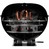 Weber Master-Touch GBS Premium E-5775 barbecue au charbon de bois Noir, Ø 57 cm