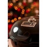Weber Master-Touch GBS Premium E-5775 barbecue au charbon de bois Noir, Ø 57 cm
