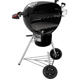 Weber Master-Touch GBS Premium E-5775 barbecue au charbon de bois Noir, Ø 57 cm