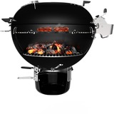 Weber Master-Touch GBS Premium E-5775 barbecue au charbon de bois Noir, Ø 57 cm