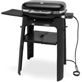 Weber Weber Lumin w/stand, Barbecue Noir
