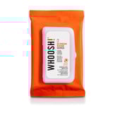 Whoosh! Screen Shine, Lingettes nettoyantes Blanc/Orange