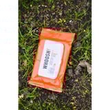 Whoosh! Screen Shine, Lingettes nettoyantes Blanc/Orange