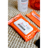 Whoosh! Screen Shine, Lingettes nettoyantes Blanc/Orange