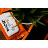 Whoosh! Screen Shine, Lingettes nettoyantes Blanc/Orange