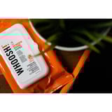 Whoosh! Screen Shine, Lingettes nettoyantes Blanc/Orange