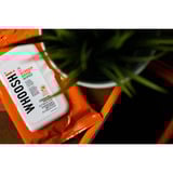 Whoosh! Screen Shine lingette nettoyante, Lingettes nettoyantes Blanc/Orange, 20 pièces