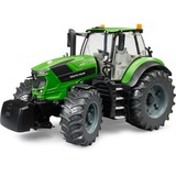 bruder Deutz 8280 TTV, Modèle réduit de voiture 