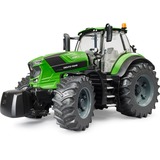 bruder Deutz 8280 TTV, Modèle réduit de voiture 