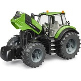 bruder Deutz 8280 TTV, Modèle réduit de voiture 