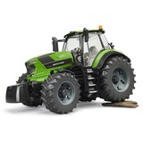 bruder Deutz 8280 TTV, Modèle réduit de voiture 
